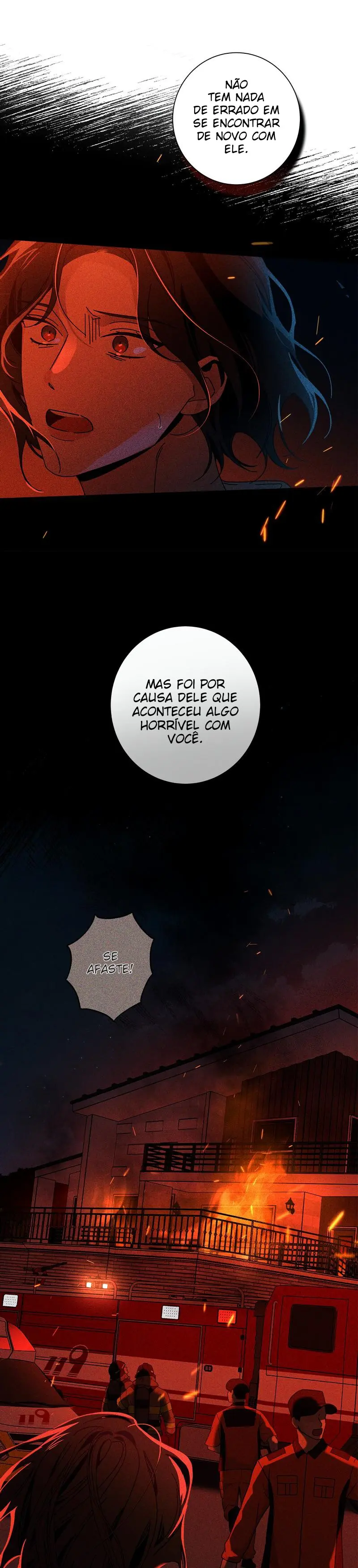 Casa 5 – Capítulo 59 Yaoi – Página 5