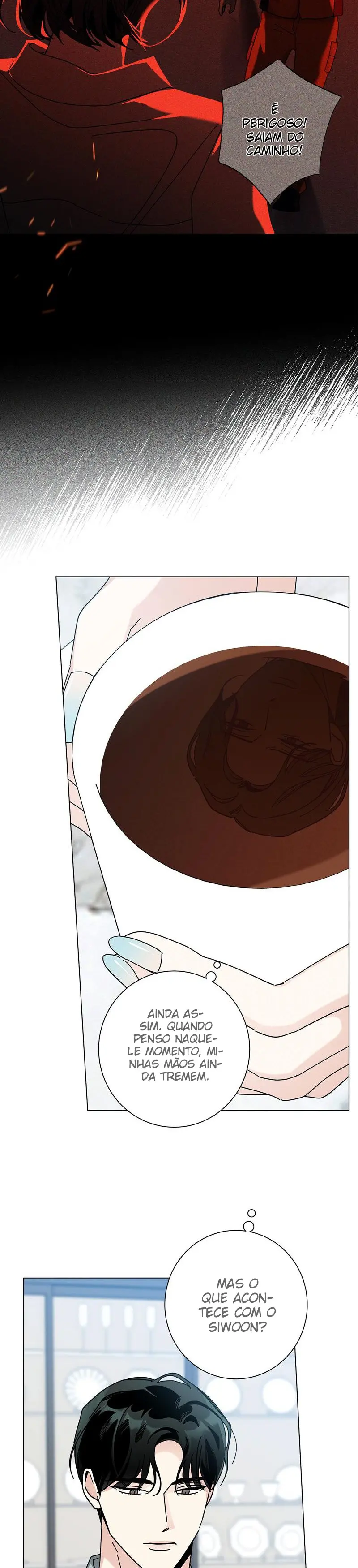 Casa 5 – Capítulo 59 Yaoi – Página 6