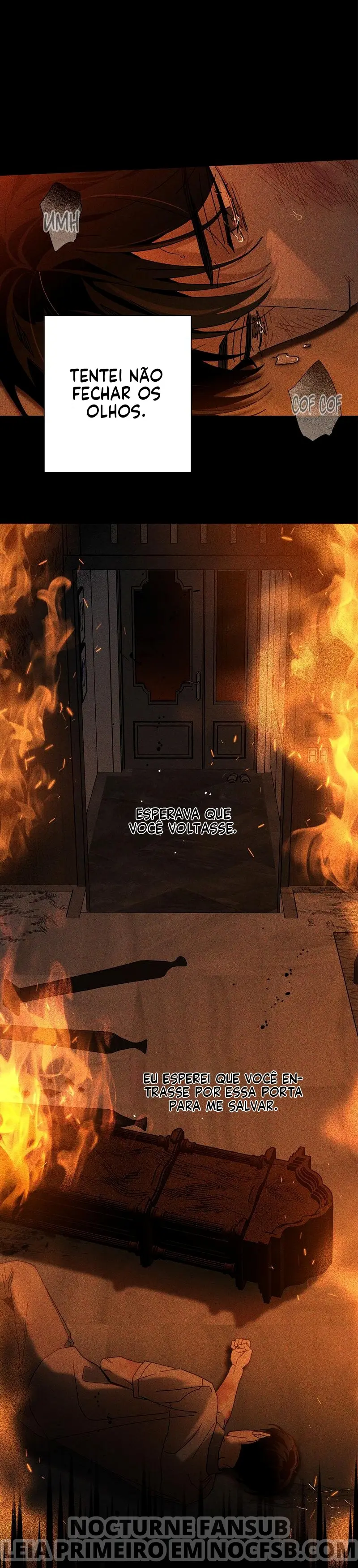 Casa 5 – Capítulo 59 Yaoi – Página 9