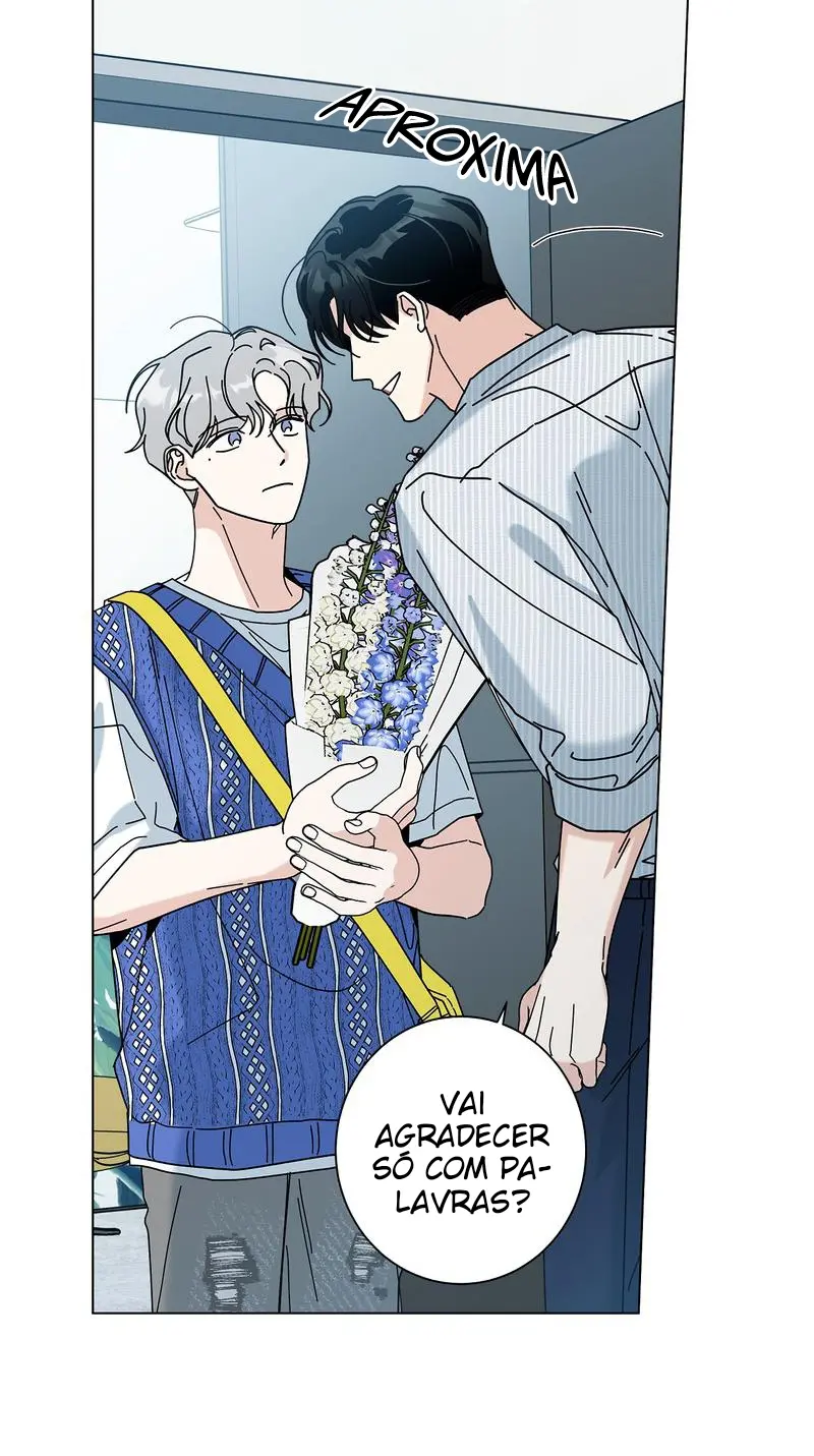 Casa 5 – Capítulo 60 Yaoi – Página 10