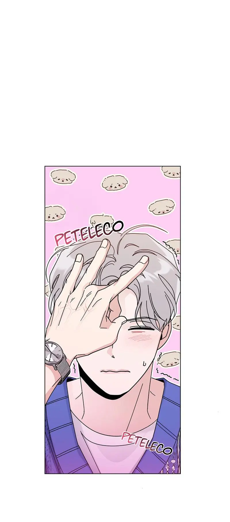 Casa 5 – Capítulo 60 Yaoi – Página 16