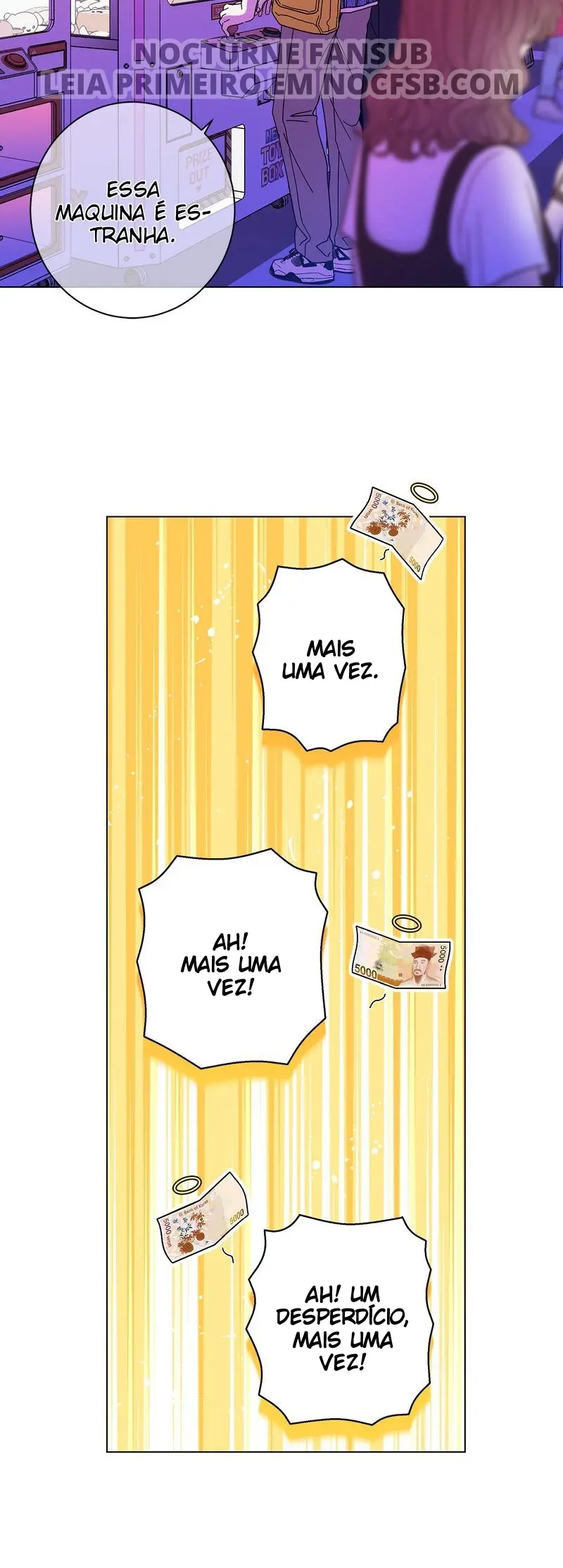 Casa 5 – Capítulo 60 Yaoi – Página 19