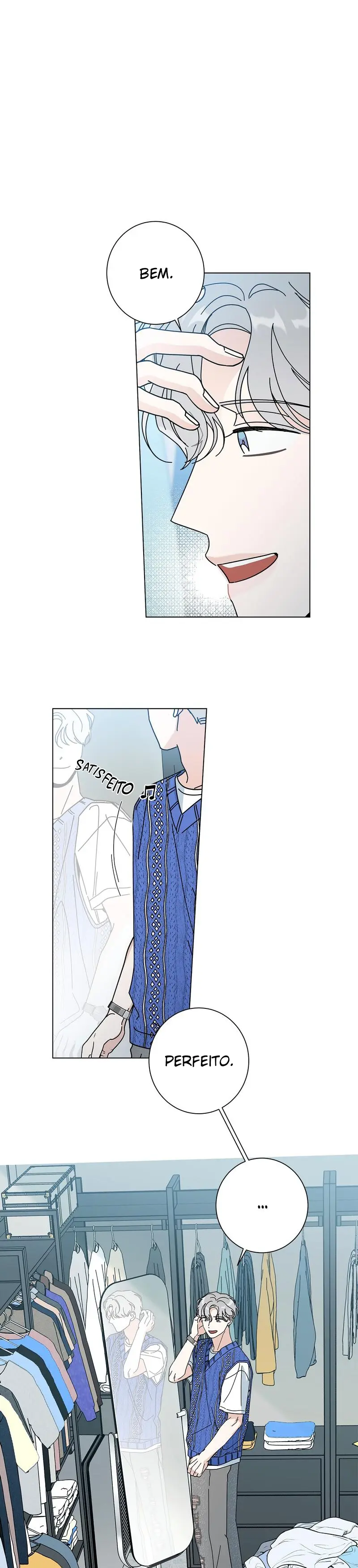 Casa 5 – Capítulo 60 Yaoi – Página 2