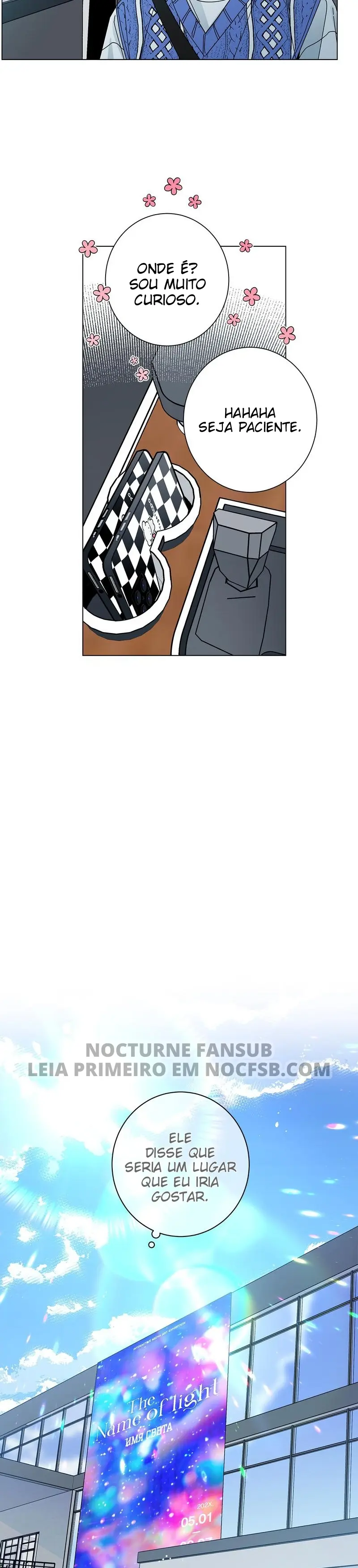 Casa 5 – Capítulo 60 Yaoi – Página 24