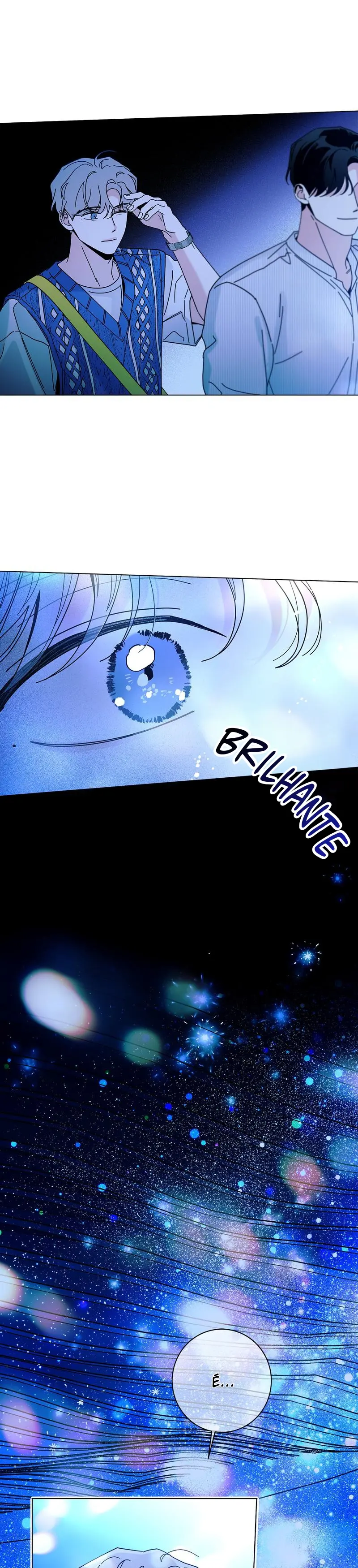 Casa 5 – Capítulo 60 Yaoi – Página 26