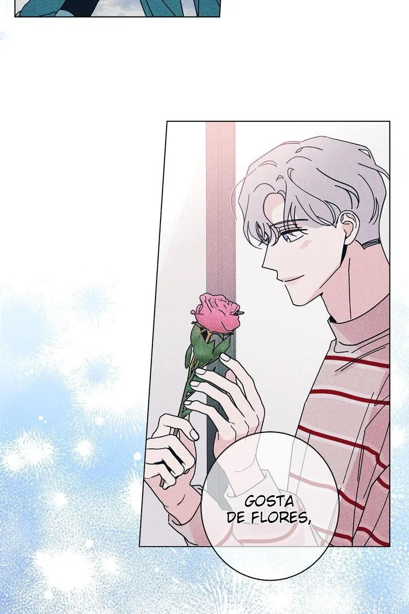 Casa 5 – Capítulo 60 Yaoi – Página 30