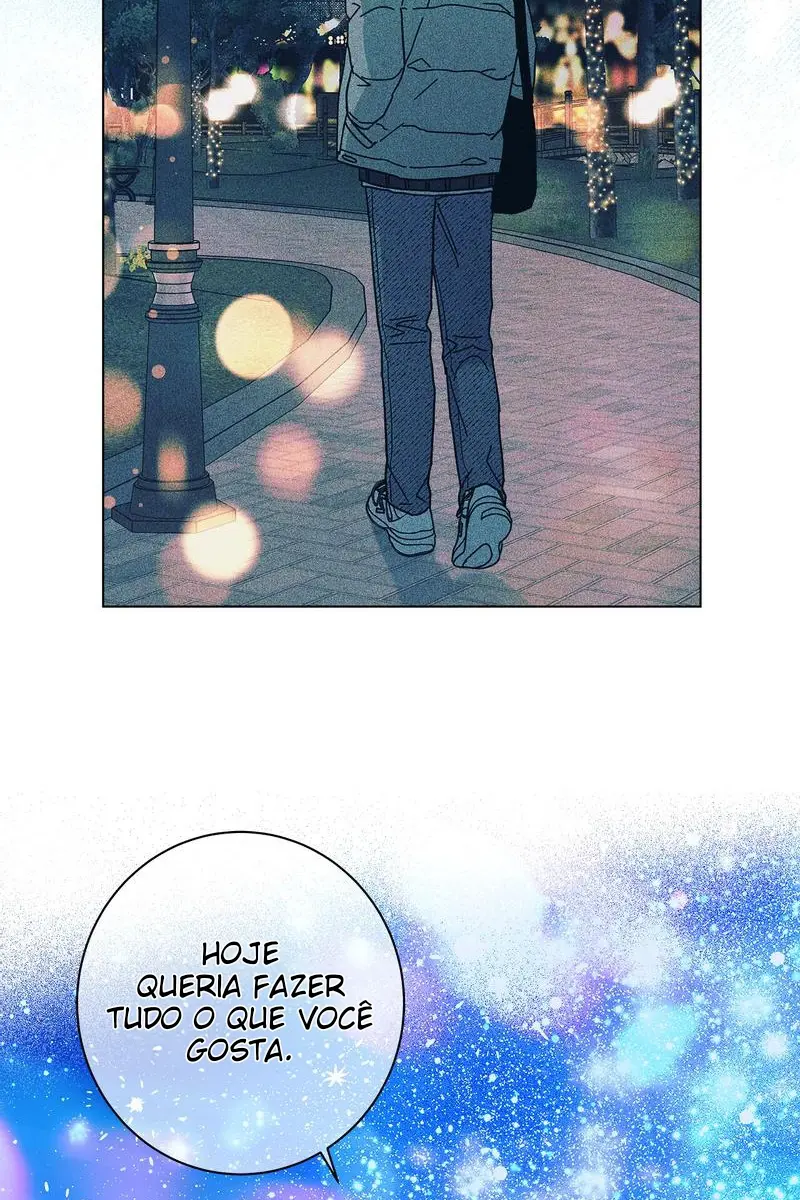 Casa 5 – Capítulo 60 Yaoi – Página 32