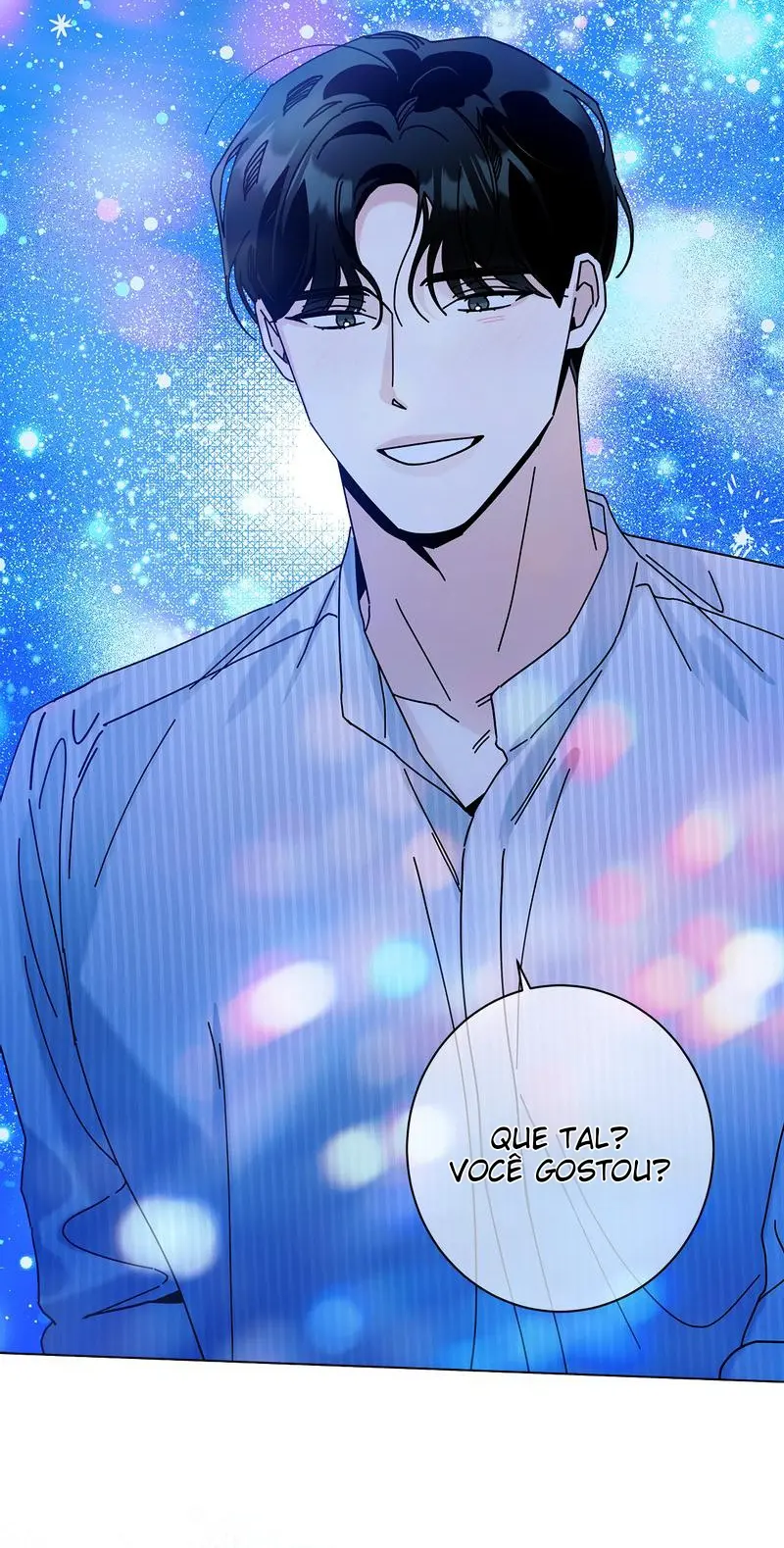 Casa 5 – Capítulo 60 Yaoi – Página 33