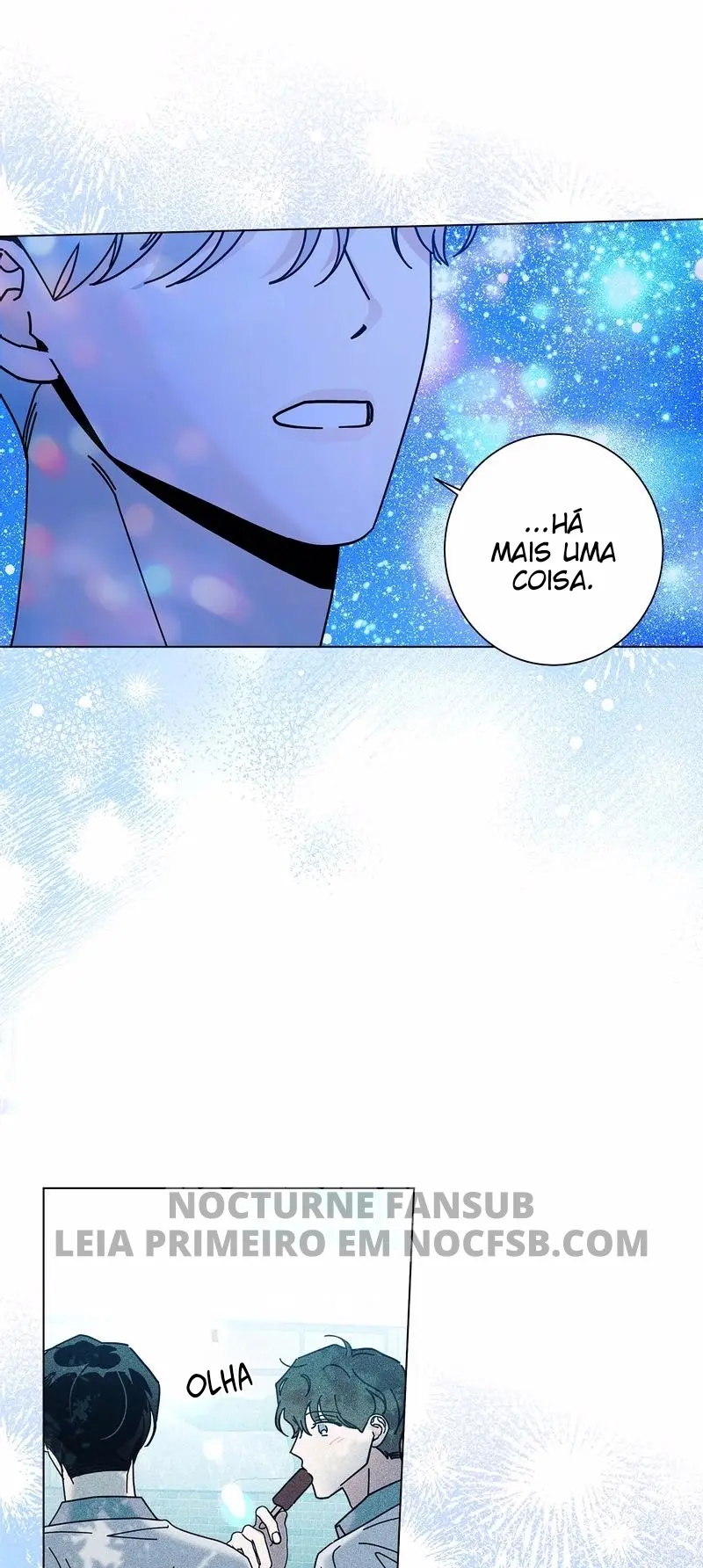 Casa 5 – Capítulo 60 Yaoi – Página 34