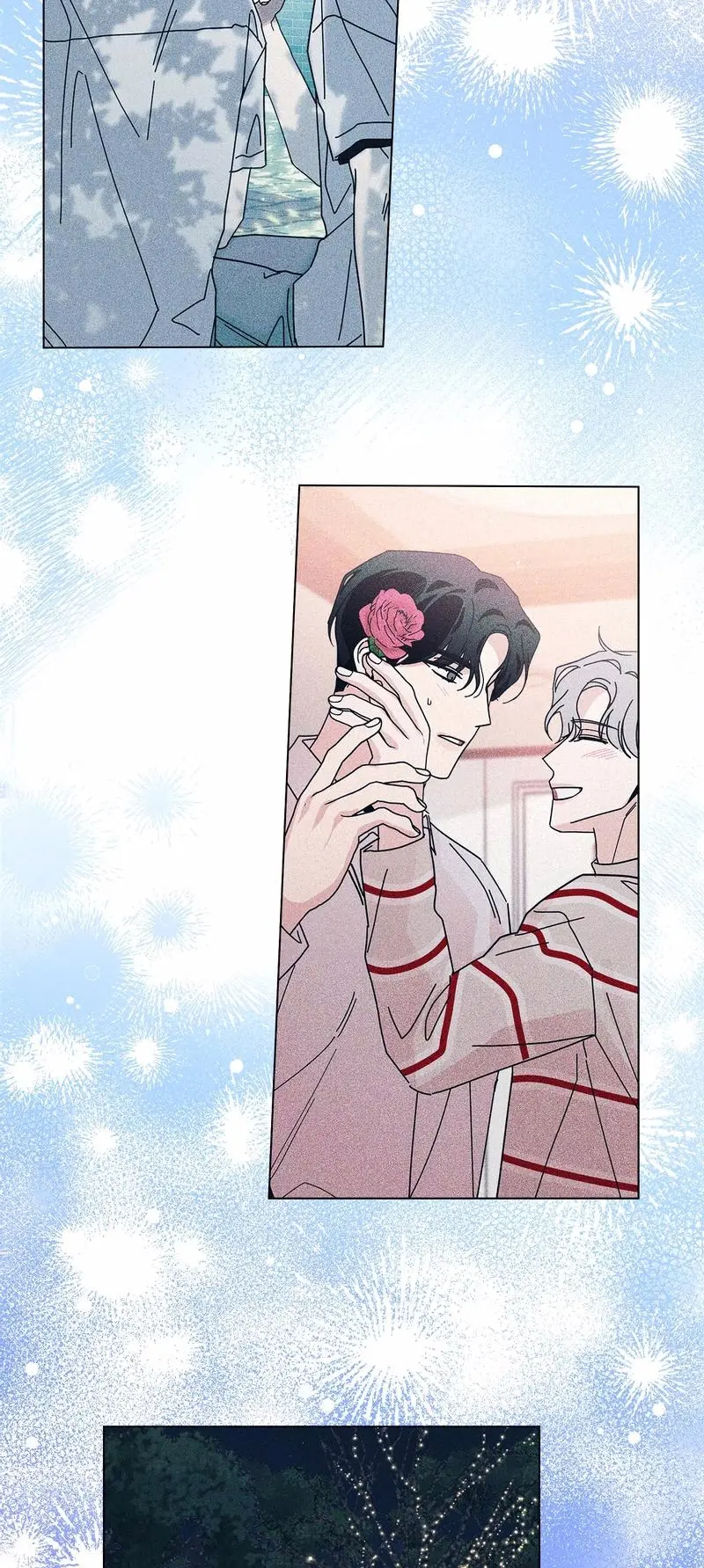 Casa 5 – Capítulo 60 Yaoi – Página 35