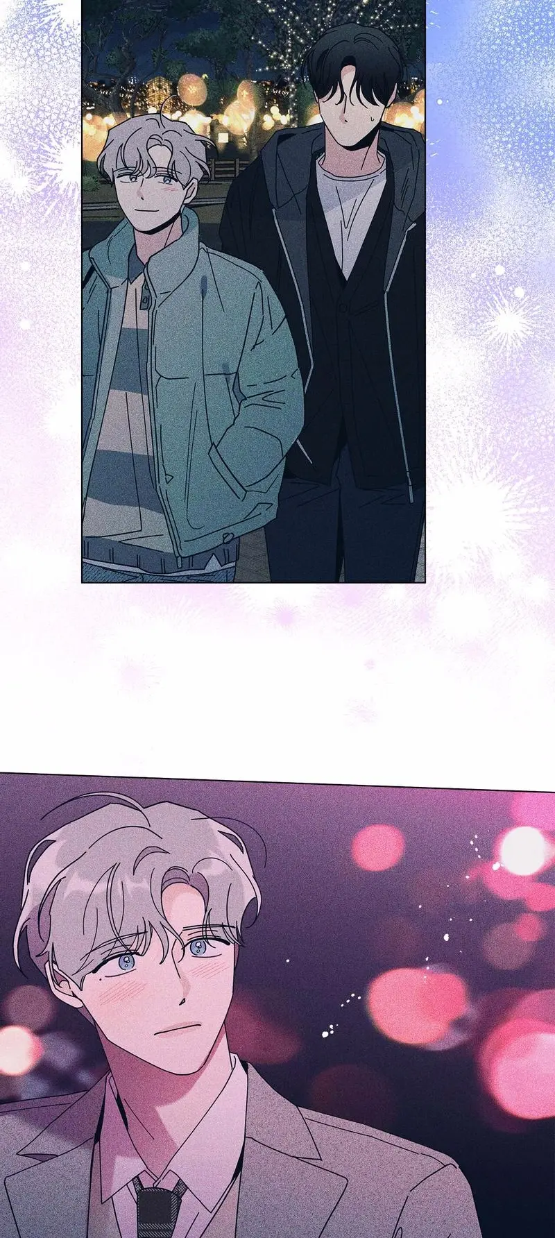 Casa 5 – Capítulo 60 Yaoi – Página 36