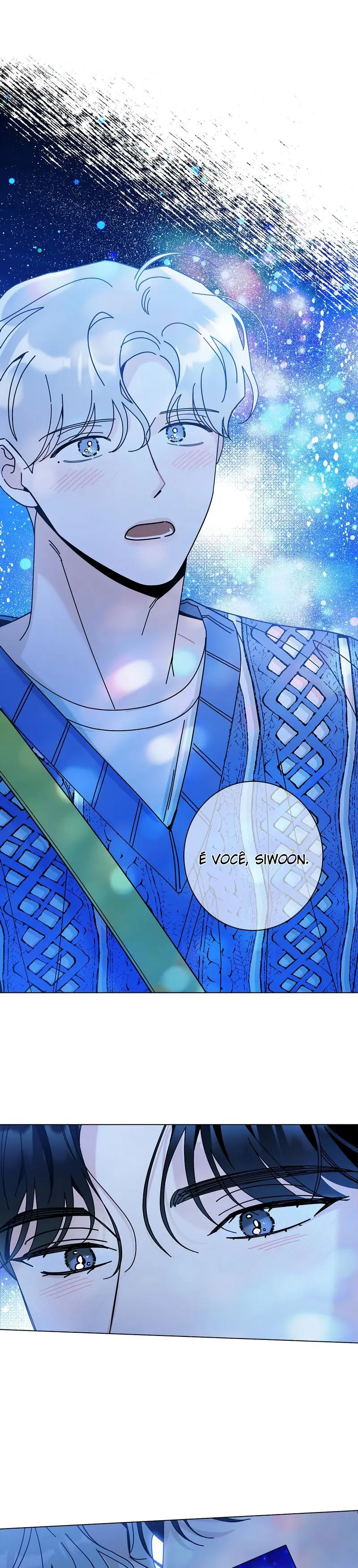 Casa 5 – Capítulo 60 Yaoi – Página 38