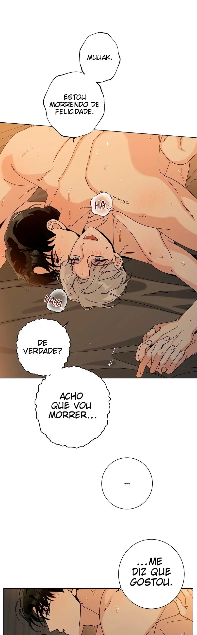 Casa 5 – Capítulo 62 Yaoi – Página 14