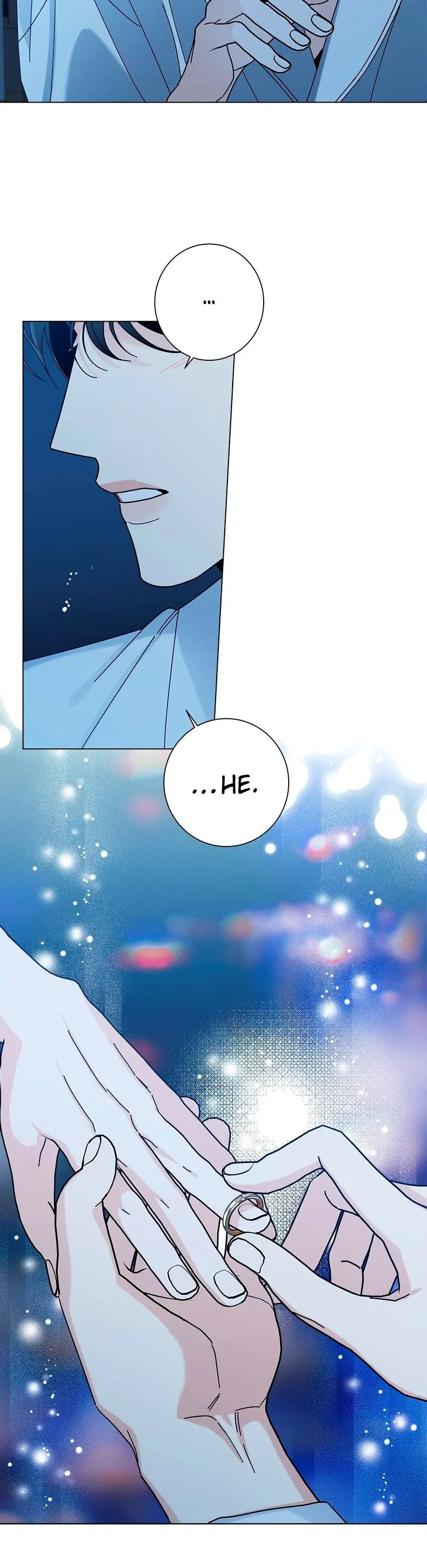 Casa 5 – Capítulo 62 Yaoi – Página 22