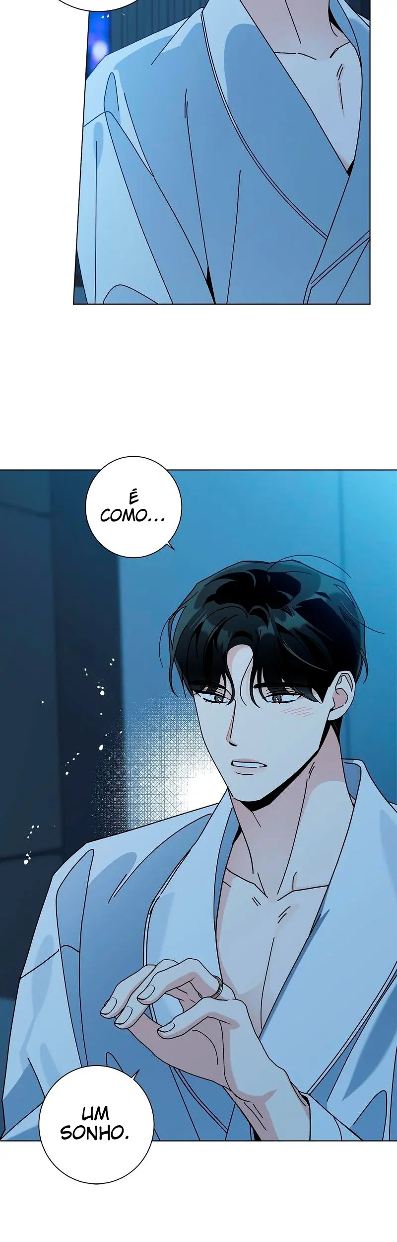 Casa 5 – Capítulo 62 Yaoi – Página 24