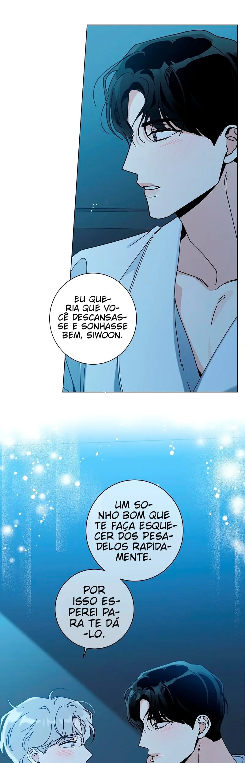 Casa 5 – Capítulo 62 Yaoi – Página 26