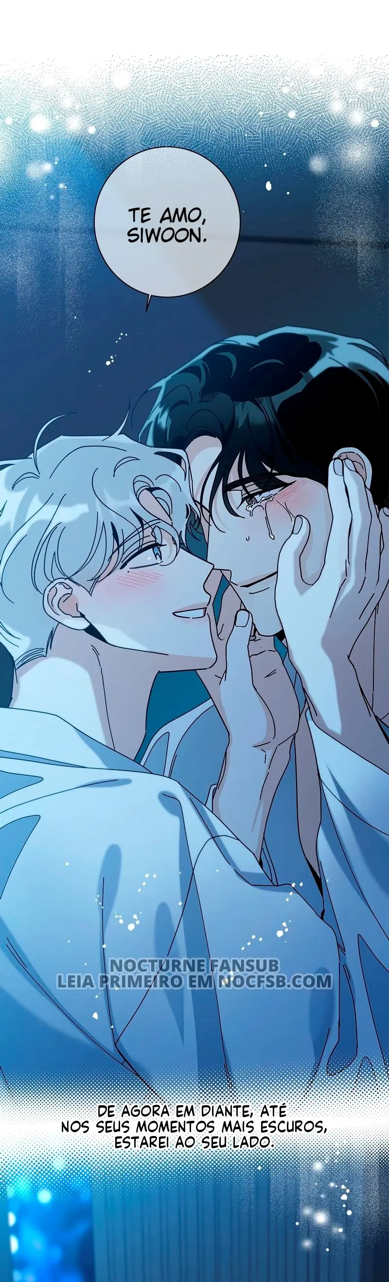 Casa 5 – Capítulo 62 Yaoi – Página 29