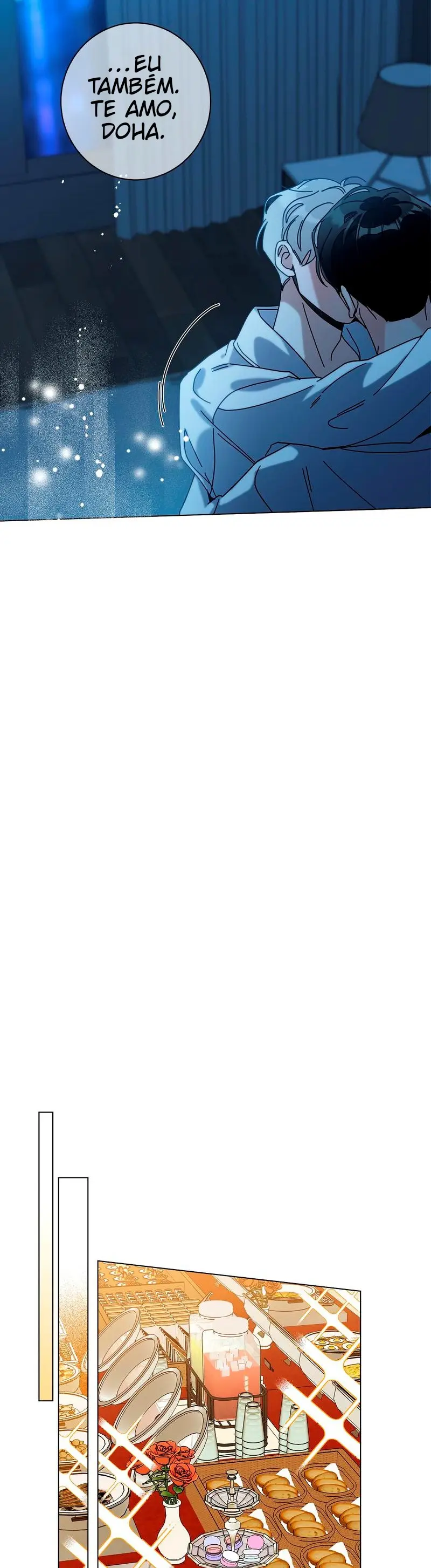 Casa 5 – Capítulo 62 Yaoi – Página 30