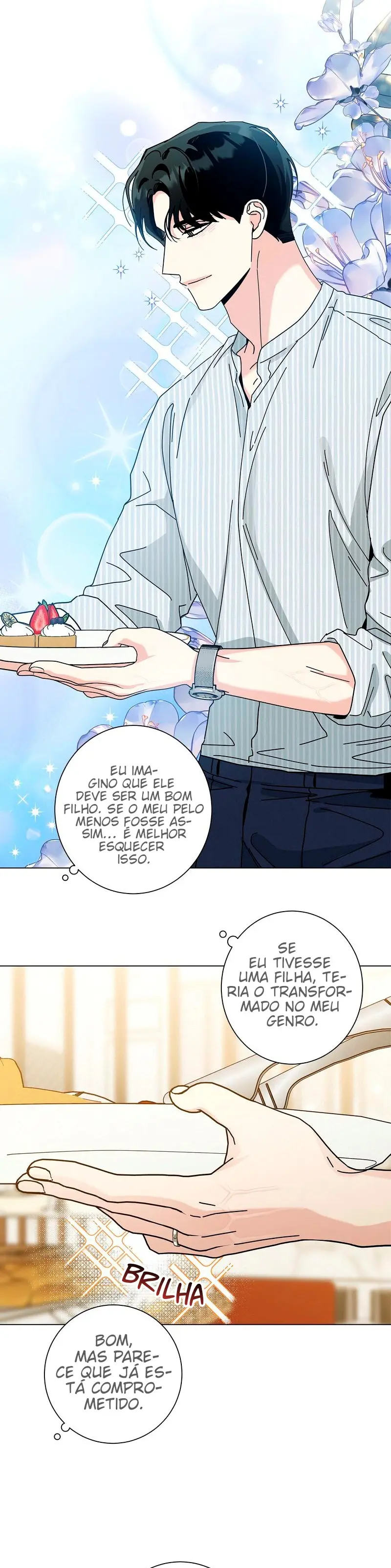 Casa 5 – Capítulo 62 Yaoi – Página 33