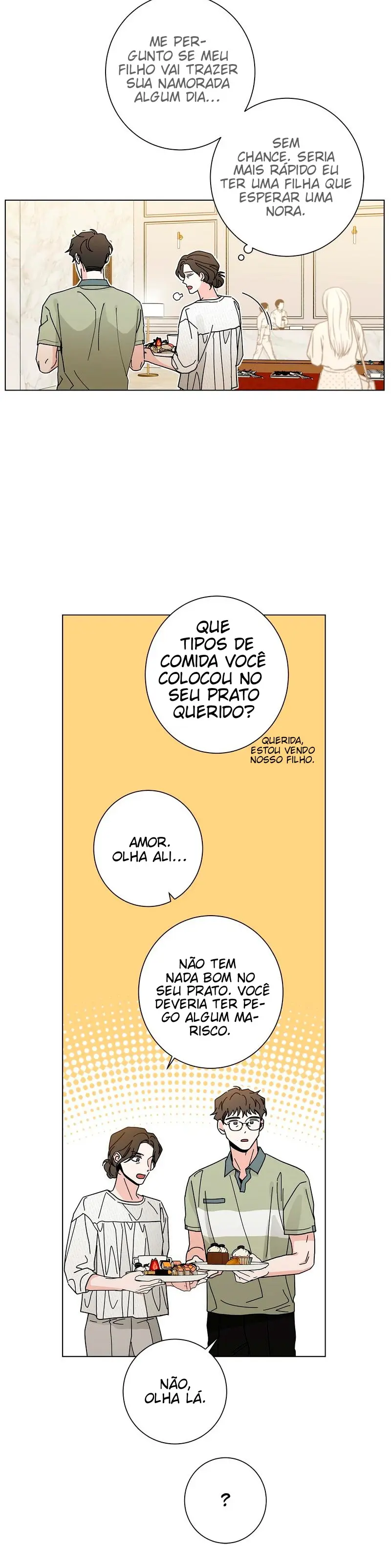 Casa 5 – Capítulo 62 Yaoi – Página 34