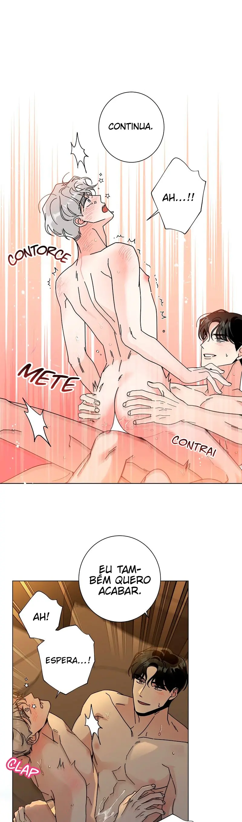 Casa 5 – Capítulo 62 Yaoi – Página 5