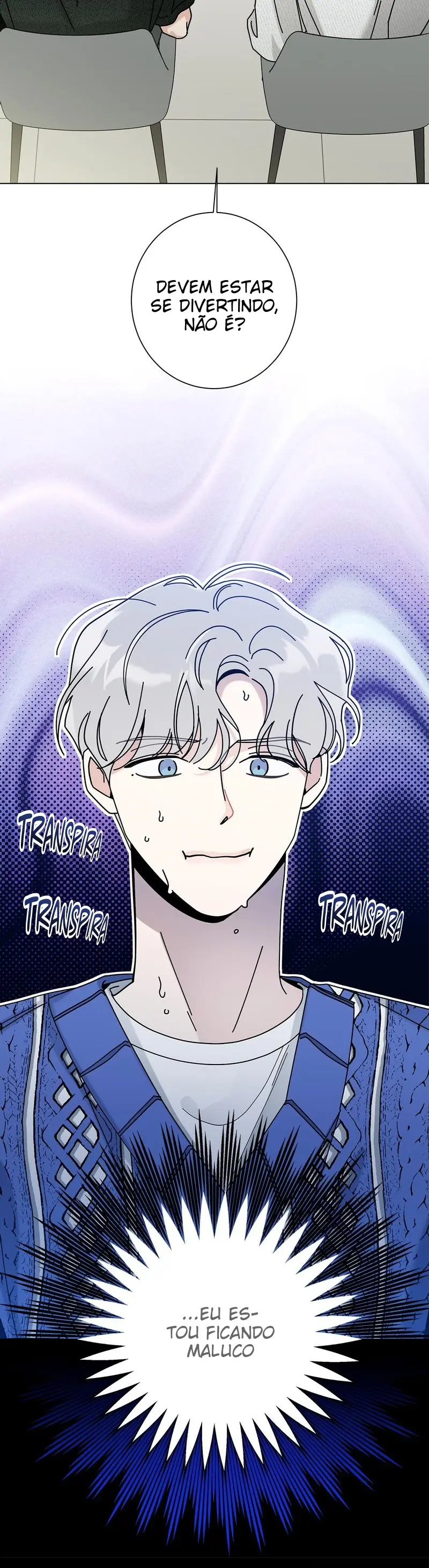 Casa 5 – Capítulo 63 Yaoi – Página 13