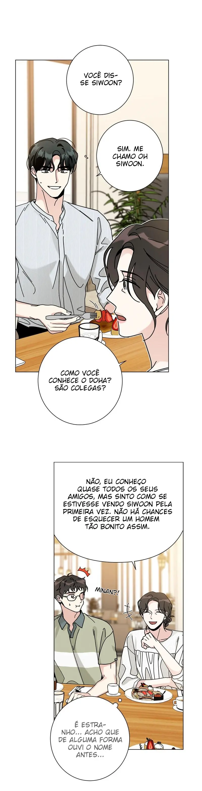 Casa 5 – Capítulo 63 Yaoi – Página 17