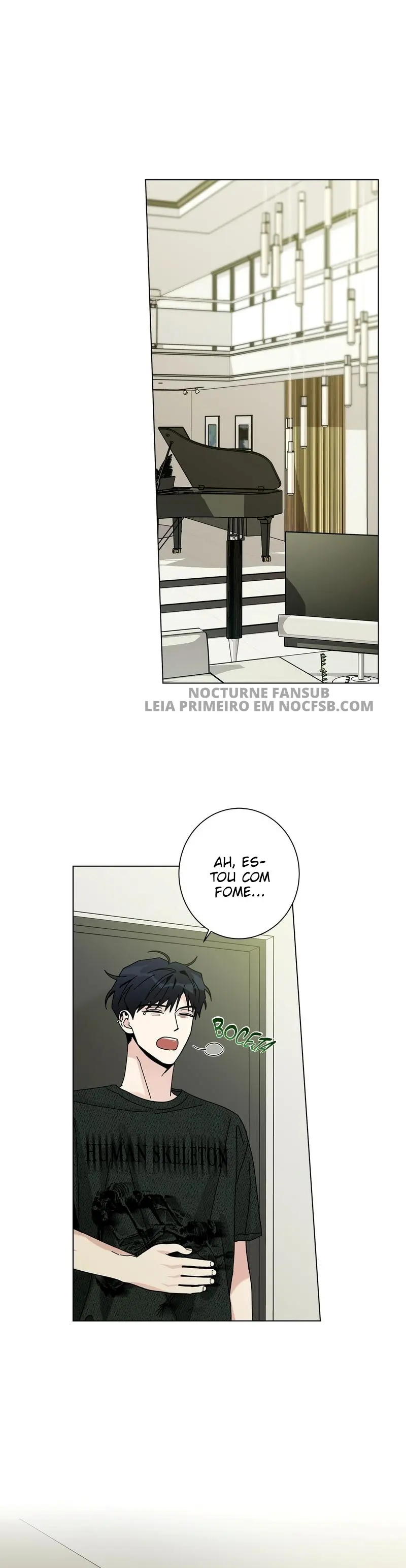 Casa 5 – Capítulo 63 Yaoi – Página 2