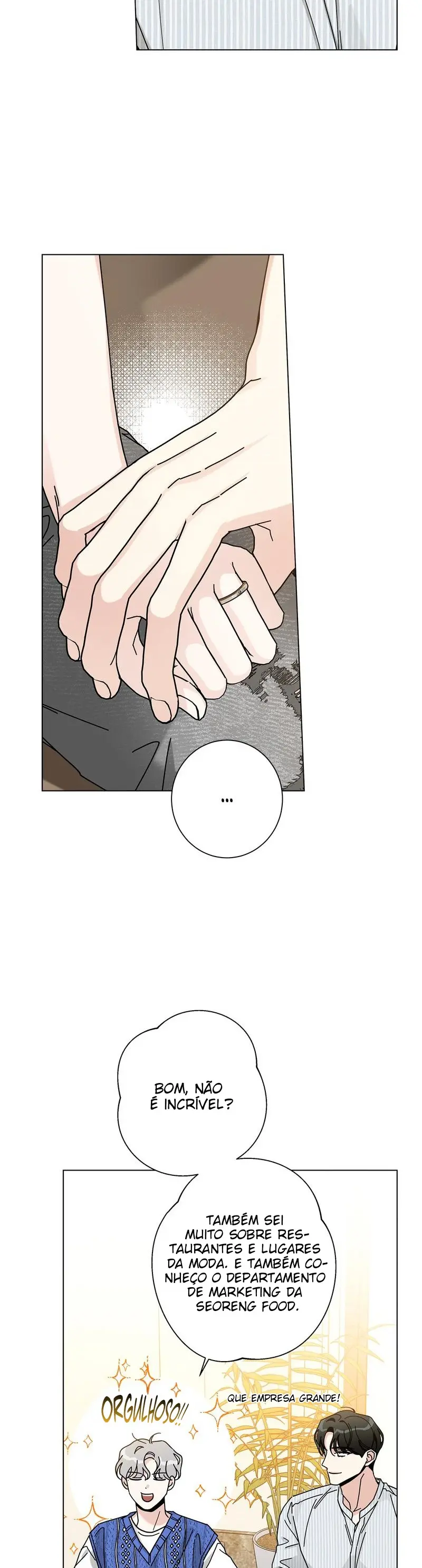 Casa 5 – Capítulo 63 Yaoi – Página 24