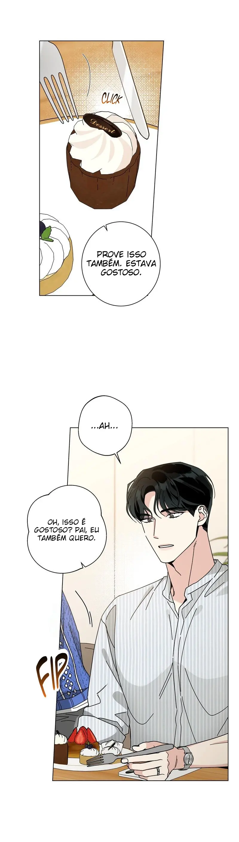 Casa 5 – Capítulo 63 Yaoi – Página 26