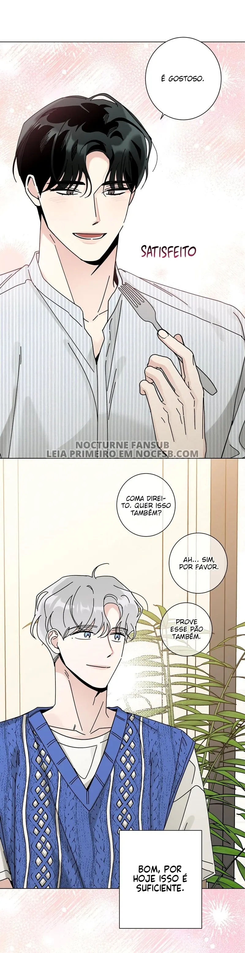 Casa 5 – Capítulo 63 Yaoi – Página 29