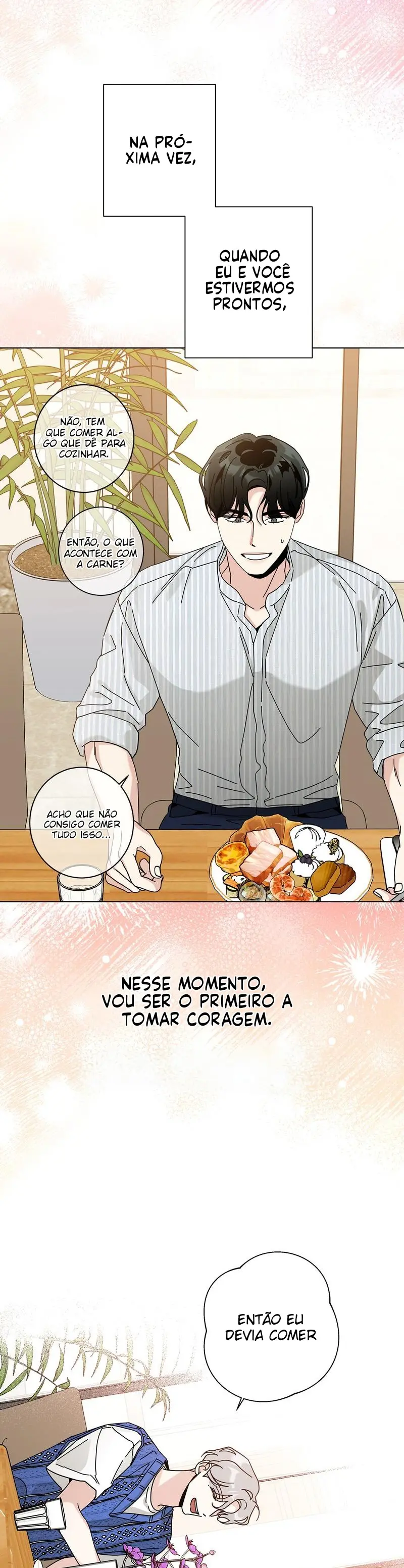 Casa 5 – Capítulo 63 Yaoi – Página 30