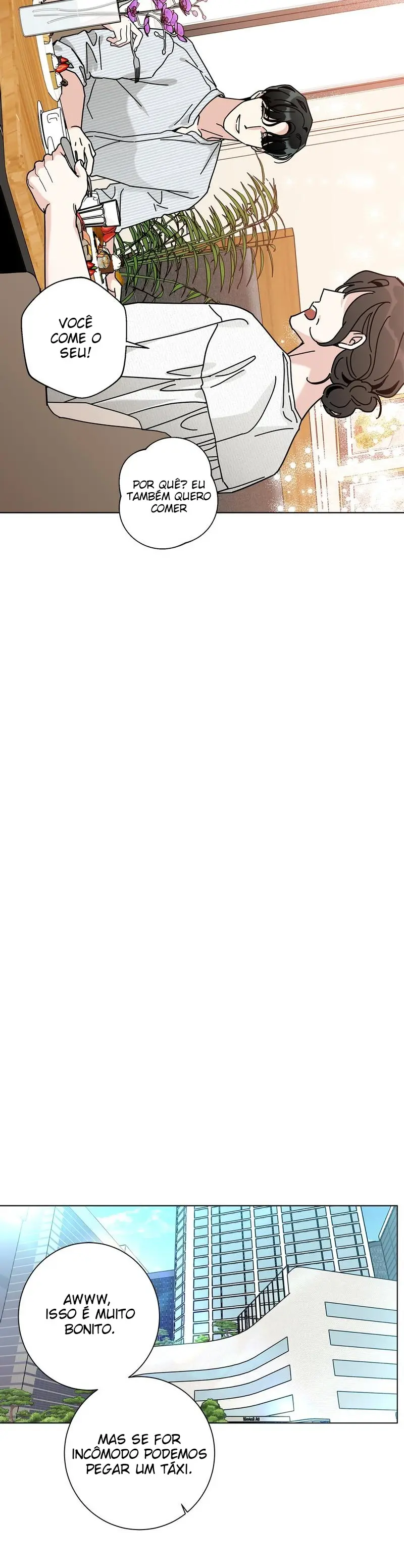 Casa 5 – Capítulo 63 Yaoi – Página 31