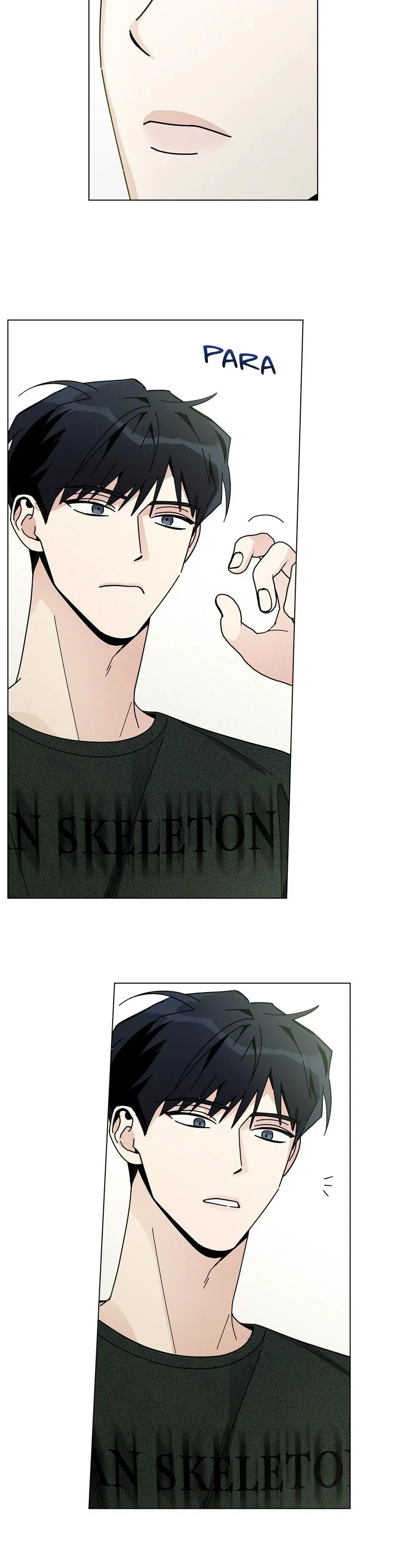 Casa 5 – Capítulo 63 Yaoi – Página 6