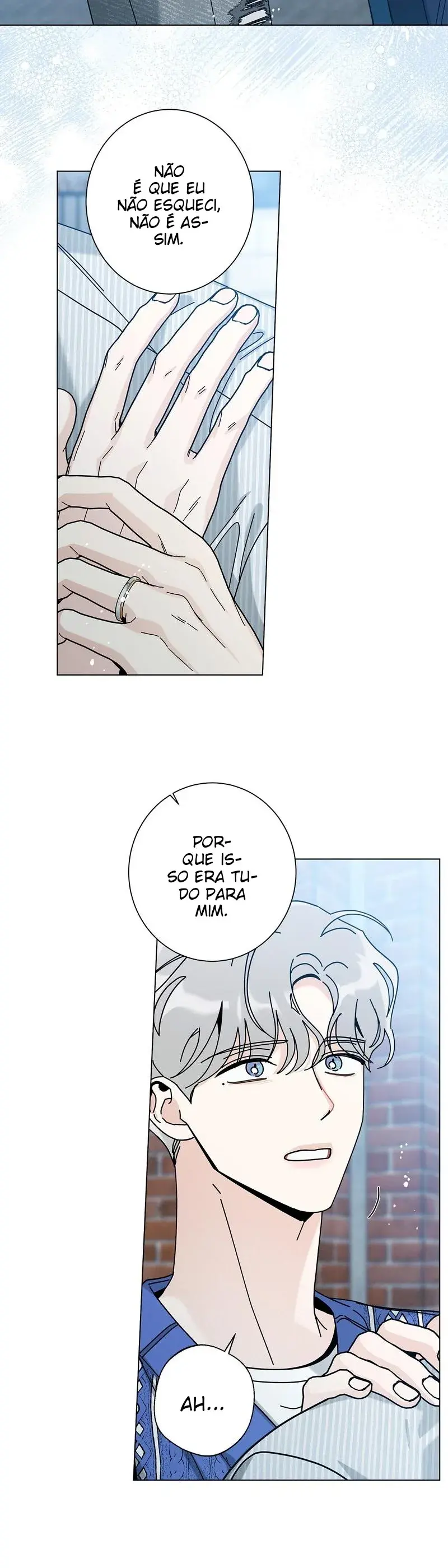 Casa 5 – Capítulo 64 Yaoi – Página 16