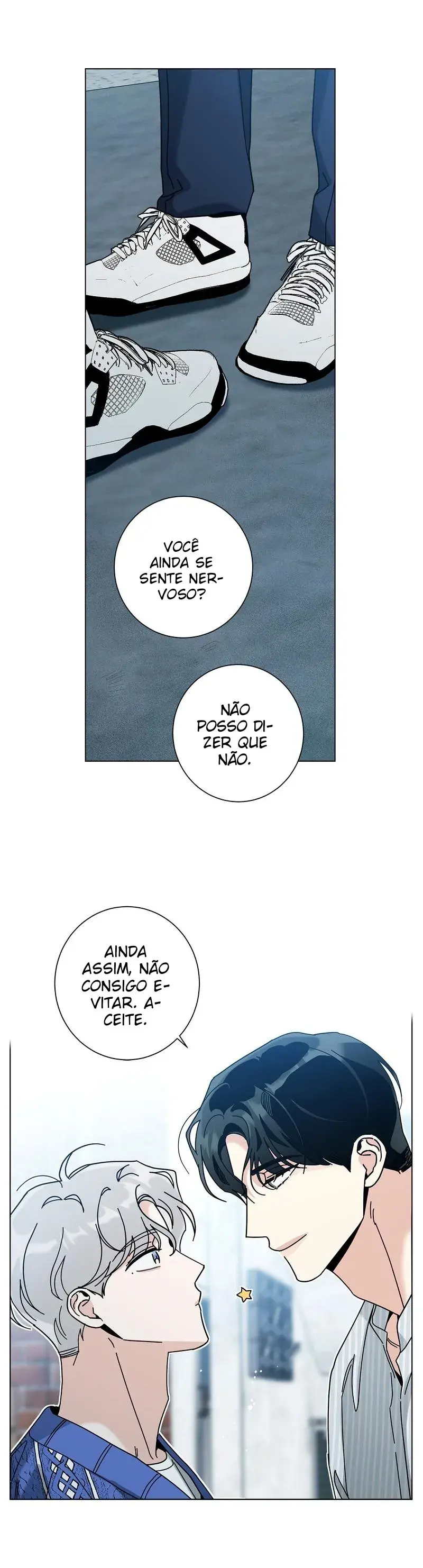 Casa 5 – Capítulo 64 Yaoi – Página 17