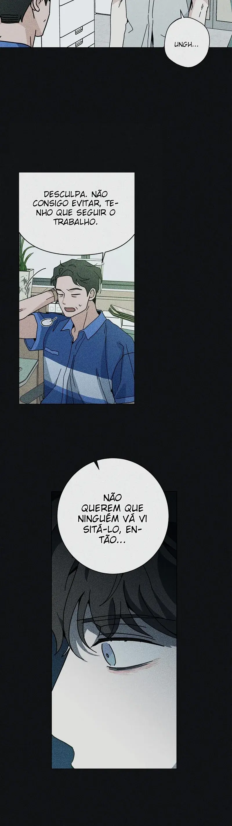 Casa 5 – Capítulo 64 Yaoi – Página 22