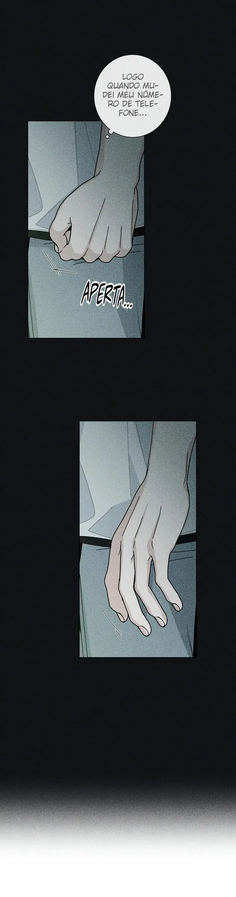 Casa 5 – Capítulo 64 Yaoi – Página 23