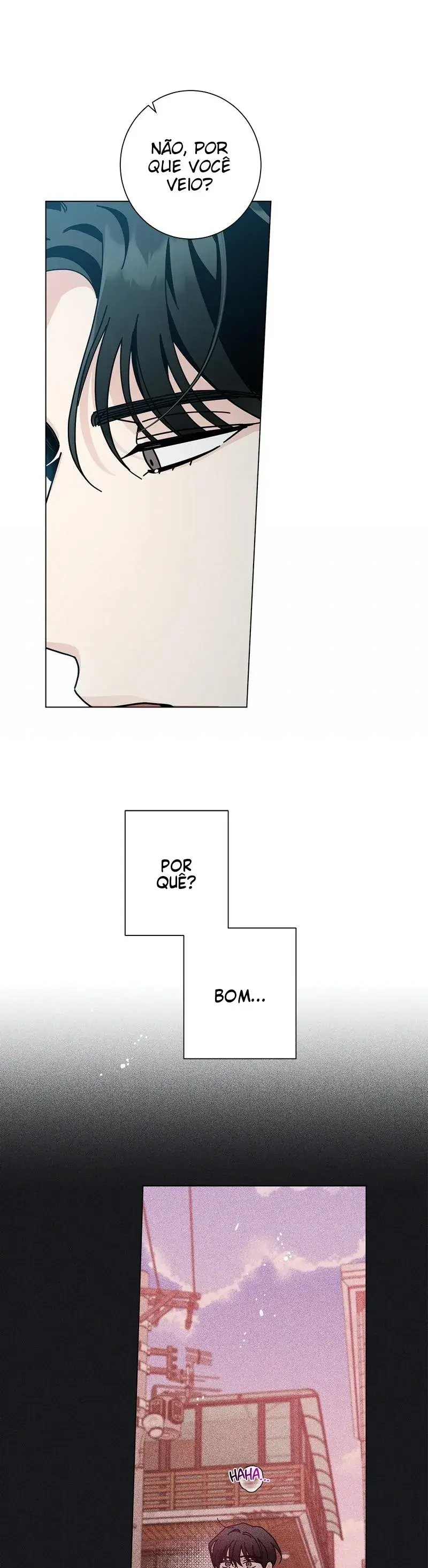 Casa 5 – Capítulo 64 Yaoi – Página 26