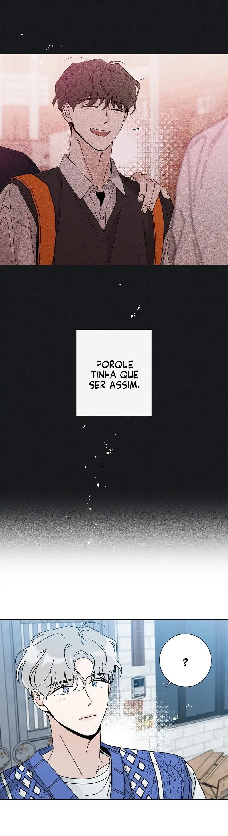 Casa 5 – Capítulo 64 Yaoi – Página 28