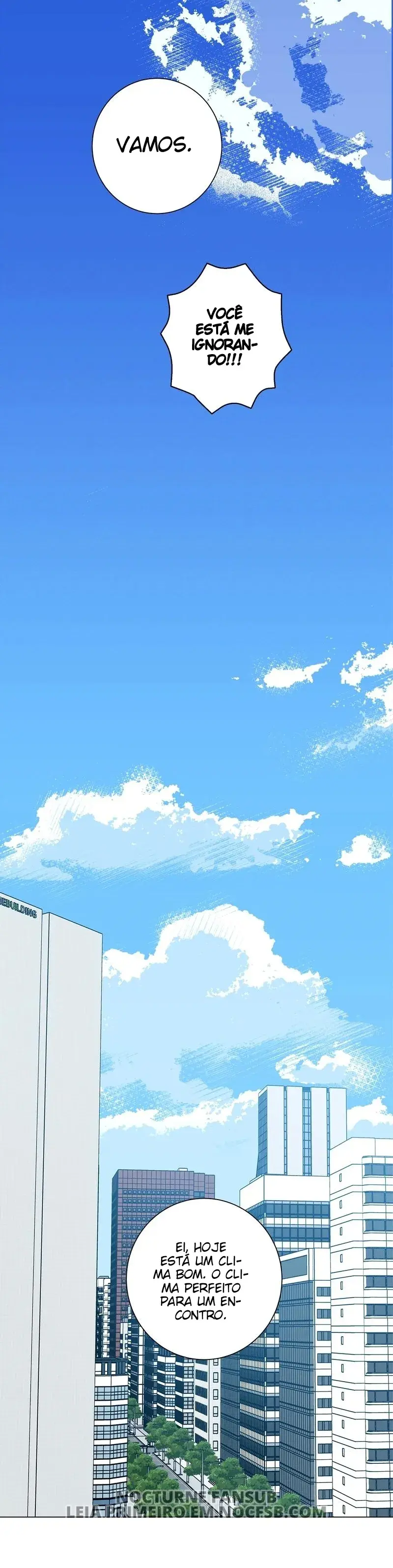 Casa 5 – Capítulo 64 Yaoi – Página 31