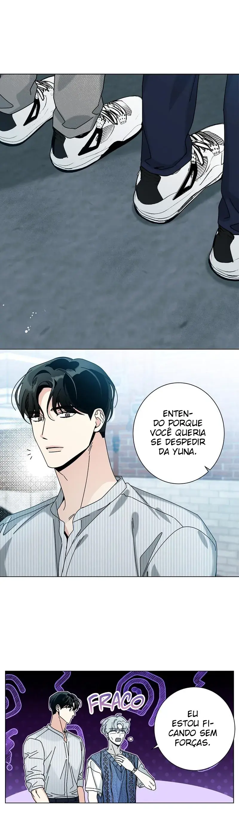 Casa 5 – Capítulo 64 Yaoi – Página 9