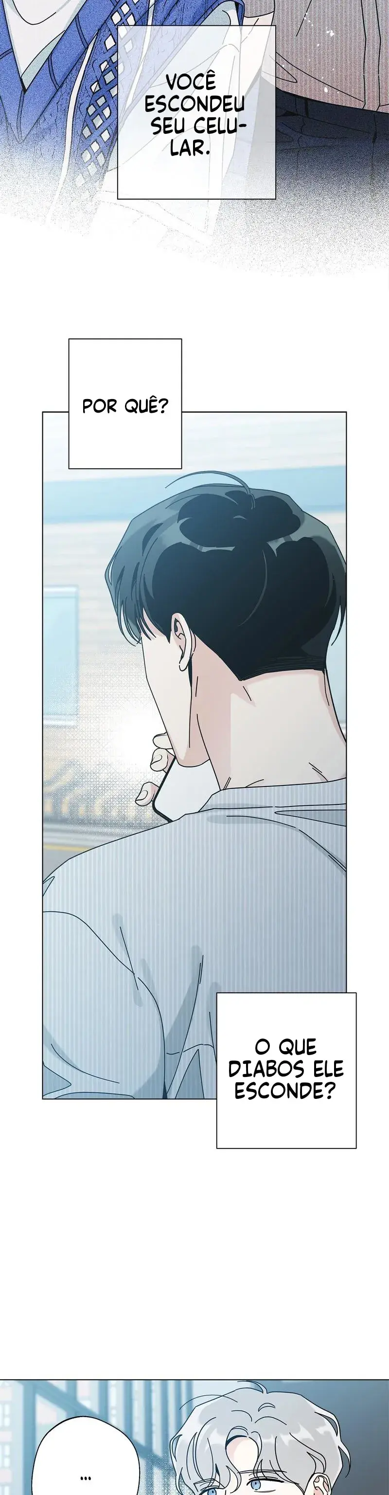 Casa 5 – Capítulo 65 Yaoi – Página 15