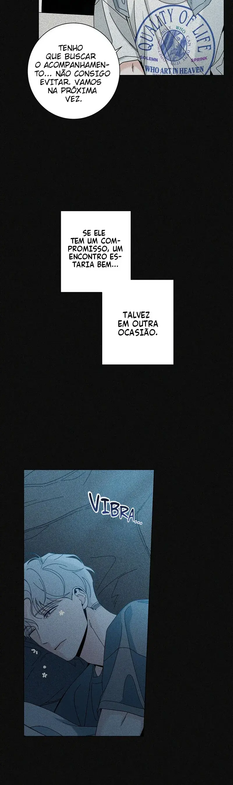 Casa 5 – Capítulo 65 Yaoi – Página 22