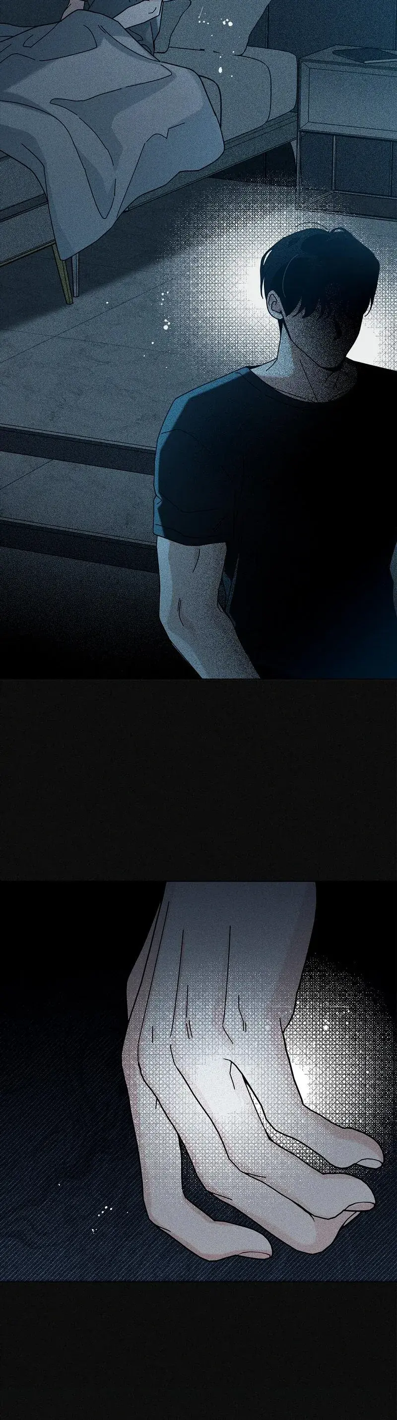 Casa 5 – Capítulo 65 Yaoi – Página 25