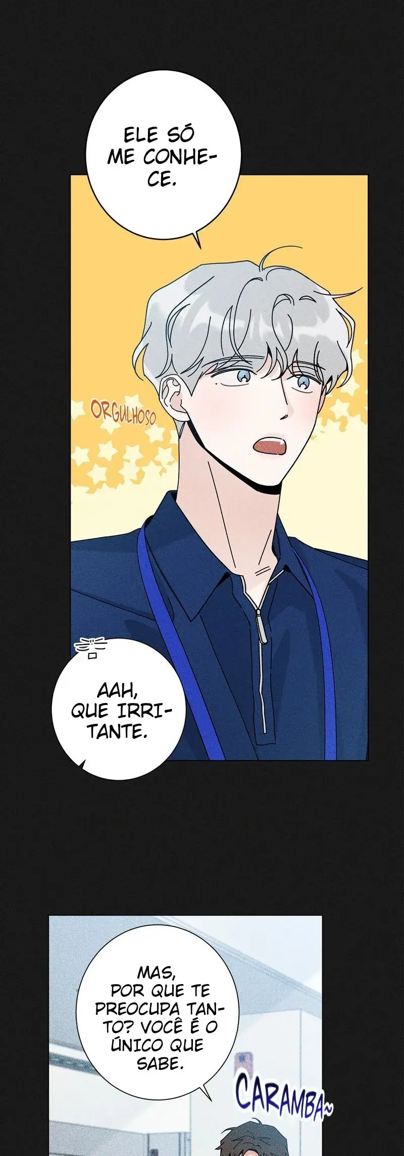 Casa 5 – Capítulo 65 Yaoi – Página 30