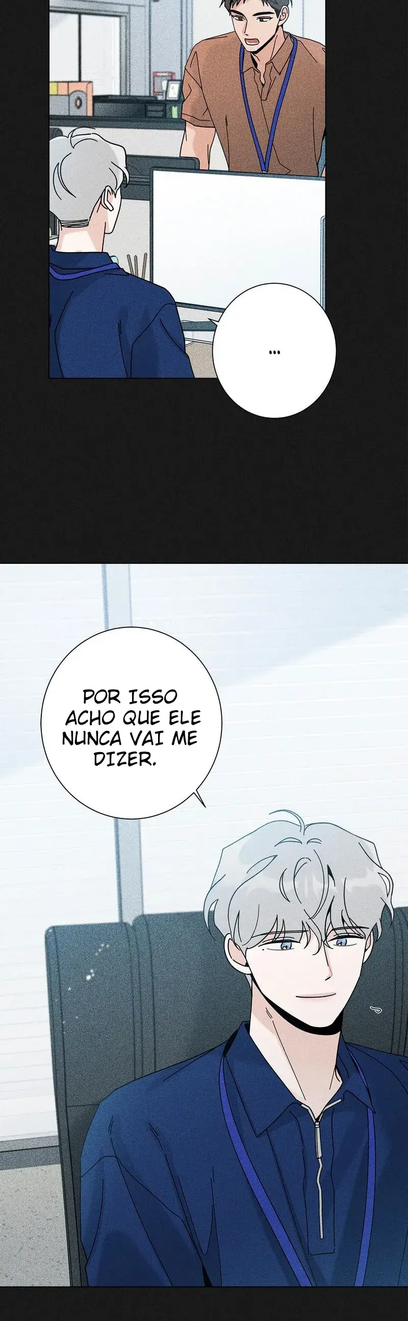 Casa 5 – Capítulo 65 Yaoi – Página 31