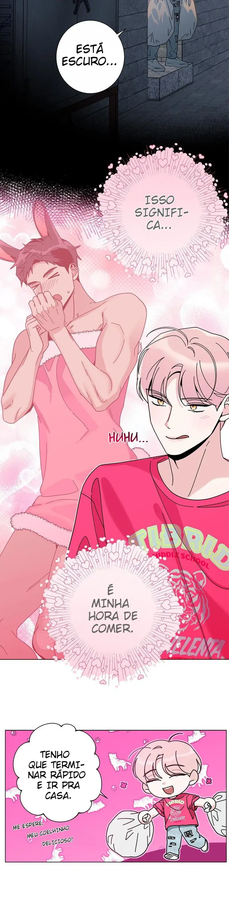 Casa 5 – Capítulo 65 Yaoi – Página 34