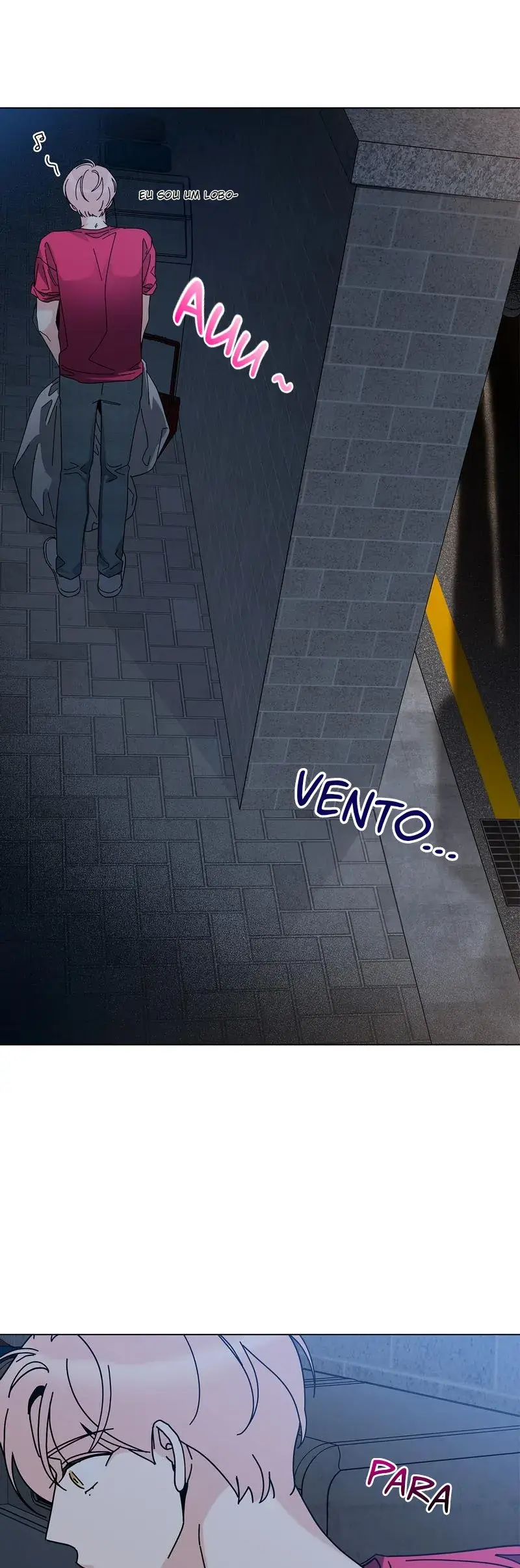 Casa 5 – Capítulo 65 Yaoi – Página 35