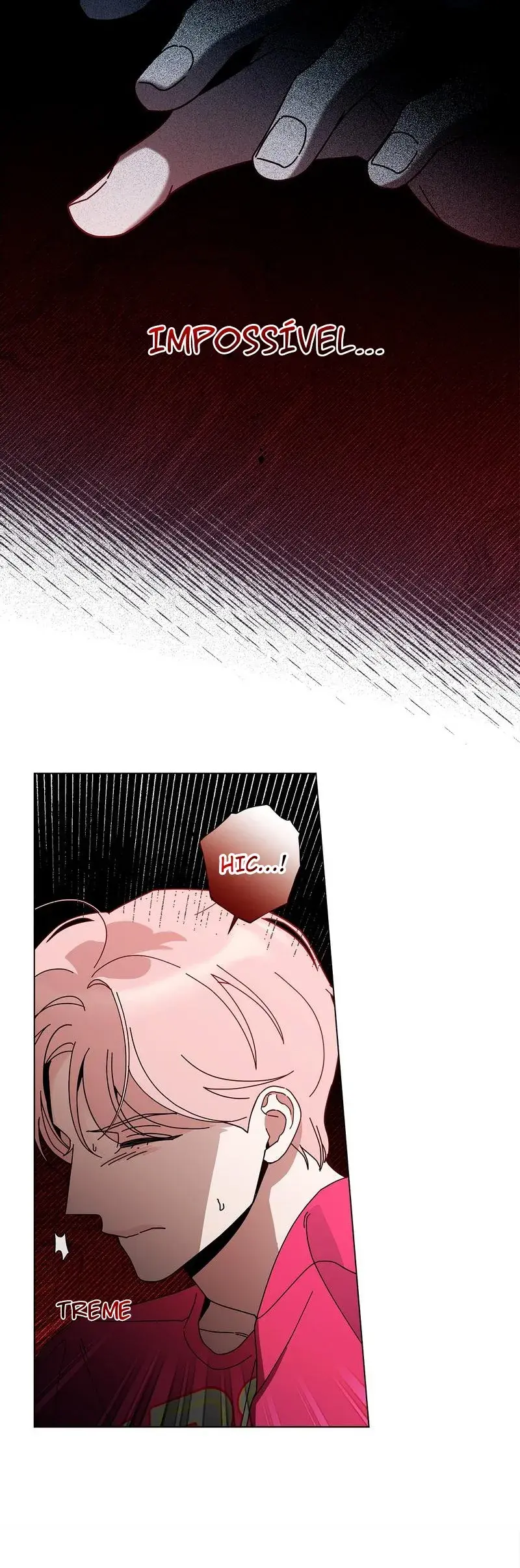 Casa 5 – Capítulo 65 Yaoi – Página 37